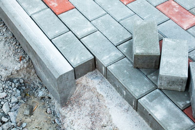Porous Pavers Installation in Fairfield County, CT